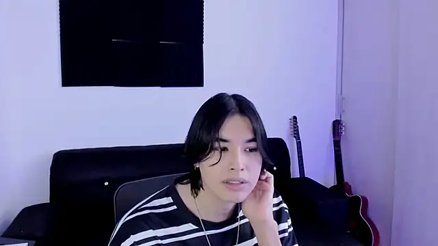 JordiWilld online show from March 1, 2026, 12:45 am