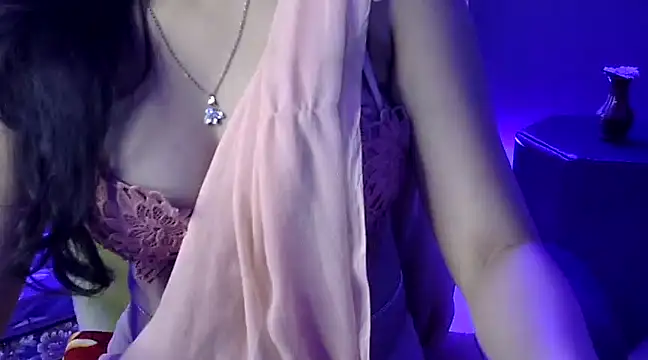 Shanaya1 online show from February 20, 2025, 4:25 pm