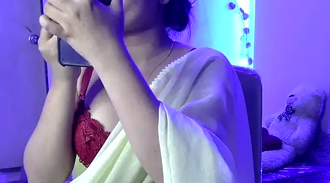 Shanaya1 online show from February 27, 2025, 4:21 pm