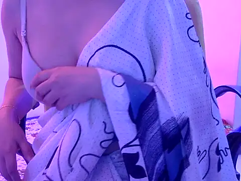 Shanaya1 online show from February 12, 2026, 4:46 pm