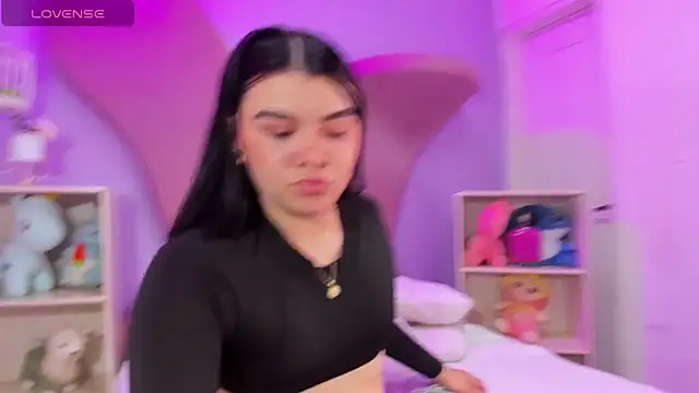 Snapshot of Zoe_Cheshire chatting on January 29, 2025, 9:17 pm Zoe Cheshire online show from January 29, 2025, 9:17 pm