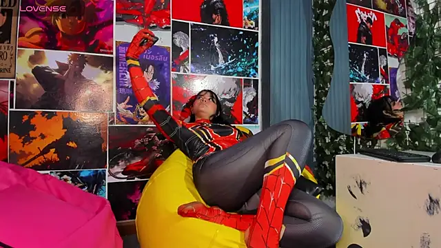 Snapshot of Zoe_Cheshire chatting on January 30, 2025, 4:58 am Zoe Cheshire online show from January 30, 2025, 4:58 am