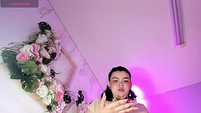 Snapshot of Zoe_Cheshire chatting on February 10, 2025, 5:19 pm Zoe Cheshire online show from February 10, 2025, 5:19 pm