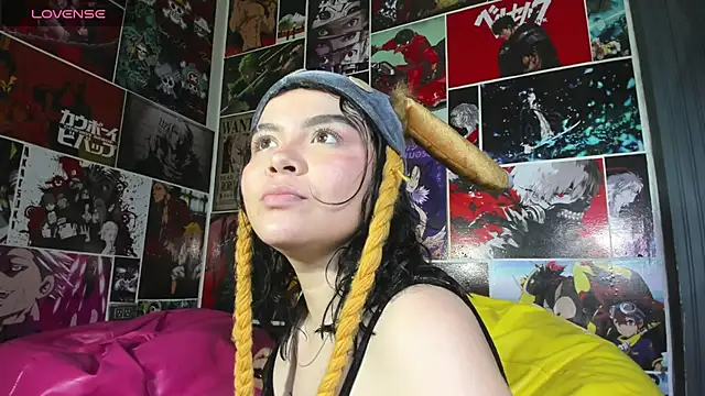 Snapshot of Zoe_Cheshire chatting on February 27, 2025, 3:14 am Zoe Cheshire online show from February 27, 2025, 3:14 am