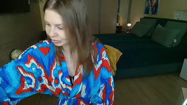 ReginaSparkle online show from May 20, 2026, 5:35 am