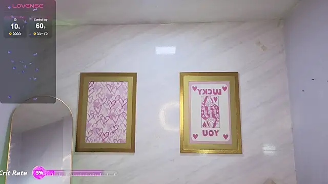 Paulette v online show from December 17, 2025, 1:06 pm