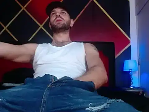 Cristian white online show from February 21, 2025, 4:59 pm