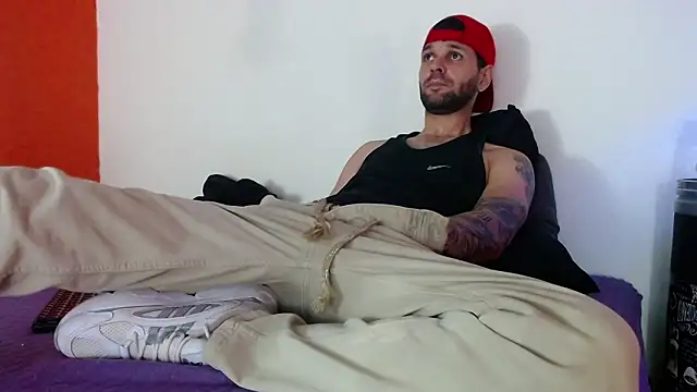 Cristian white online show from March 10, 2026, 10:59 pm