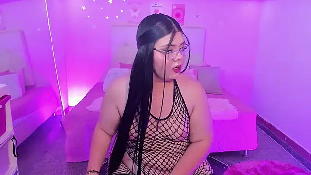ScarlettDreamss7 online show from April 10, 2026, 12:10 pm