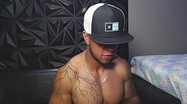 Snapshot of Jacob_Beckett chatting on February 18, 2025, 2:59 am Jacob Beckett online show from February 18, 2025, 2:59 am