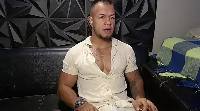 Snapshot of Jacob_Beckett chatting on March 10, 2025, 12:15 pm Jacob Beckett online show from March 10, 2025, 12:15 pm