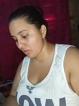 Snapshot of Lily_Sweet24 chatting on June 14, 2026, 1:35 pm Lily Sweet24 online show from June 14, 2026, 1:35 pm