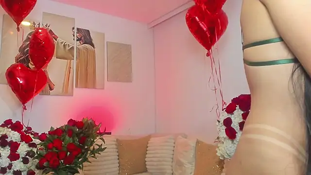 Snapshot of valerietnt chatting on March 4, 2025, 2:17 am valerietnt online show from March 4, 2025, 2:17 am