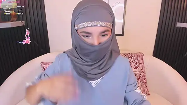 Snapshot of Ayha_khalaf chatting on March 5, 2025, 2:57 am Ayha khalaf online show from March 5, 2025, 2:57 am