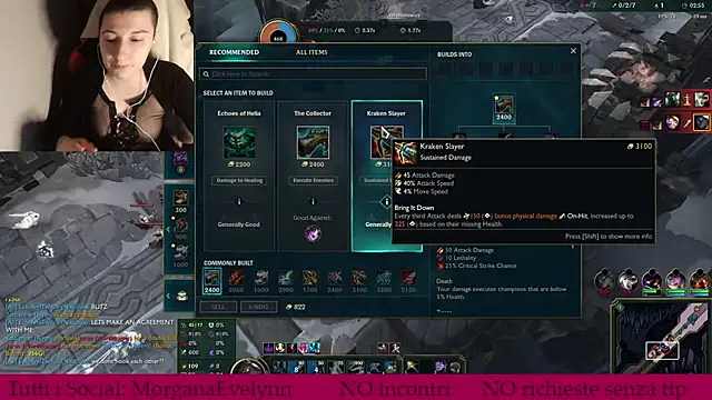 Snapshot of MorganaEvelynn chatting on January 21, 2025, 11:55 pm MorganaEvelynn online show from January 21, 2025, 11:55 pm