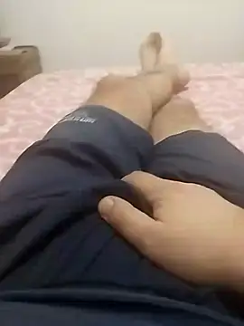 ALEX19833 online show from January 19, 2025, 3:32 pm