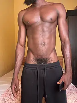 JoyStickAfrica online show from February 10, 2026, 10:08 am