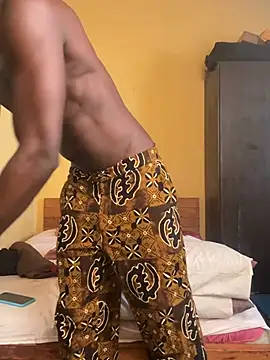 JoyStickAfrica online show from February 15, 2026, 2:14 pm