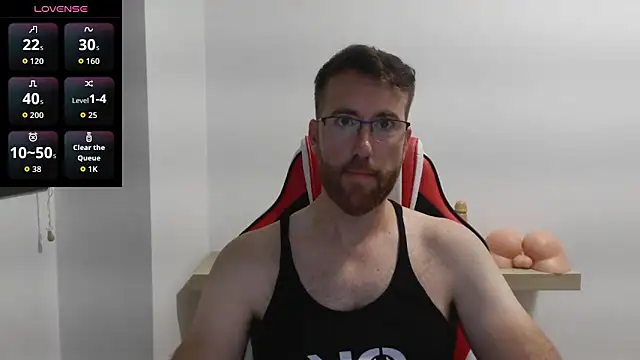 machohiberiko online show from September 15, 2025, 6:52 pm