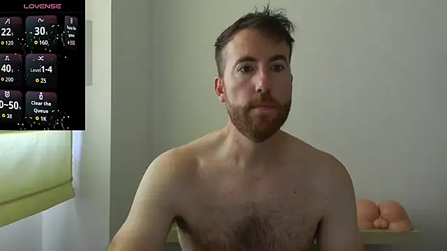 machohiberiko online show from September 20, 2025, 8:37 am