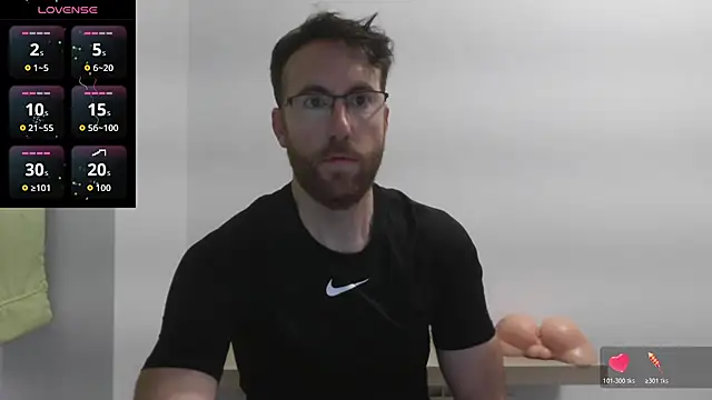 machohiberiko online show from January 8, 2026, 7:27 pm