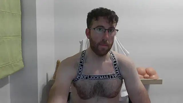 machohiberiko online show from February 16, 2026, 8:05 pm