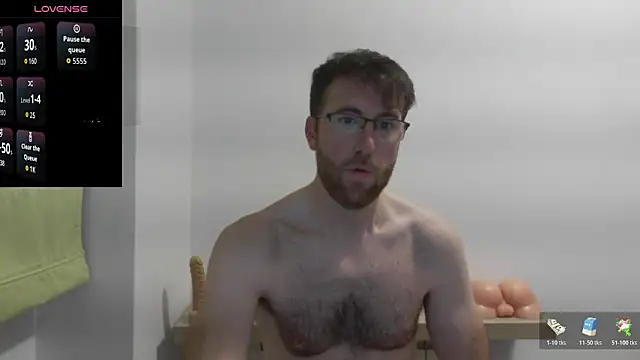 machohiberiko online show from February 25, 2026, 6:17 pm