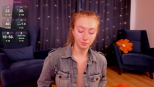 Rachel Rut online show from February 15, 2026, 8:46 am