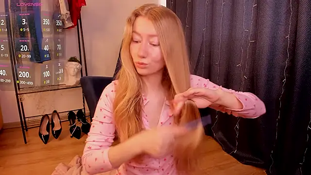 Rachel Rut online show from March 15, 2026, 6:30 am