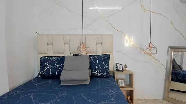 fierygroup online show from March 22, 2025, 10:15 pm