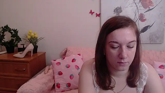 MarthaSimons online show from November 6, 2025, 6:03 am