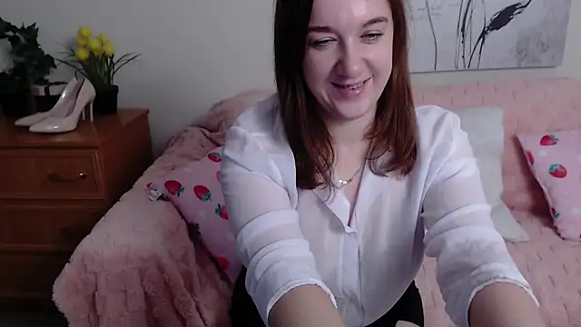 MarthaSimons online show from November 24, 2025, 6:24 am