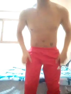 Snapshot of LuisMex1998 chatting on October 25, 2025, 9:39 am LuisMex1998 online show from October 25, 2025, 9:39 am