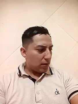 LuisMex1998 online show from March 1, 2026, 1:51 am