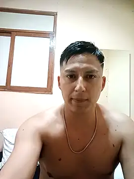 LuisMex1998 online show from April 23, 2026, 1:29 am