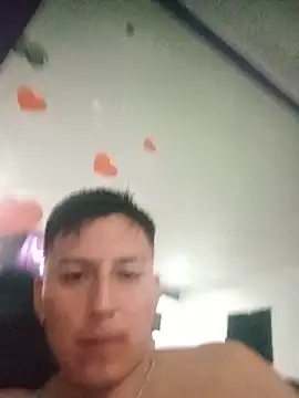 LuisMex1998 online show from June 3, 2026, 8:39 am