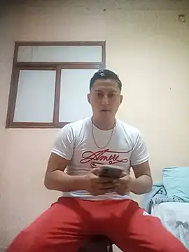 LuisMex1998 online show from June 29, 2026, 4:19 am