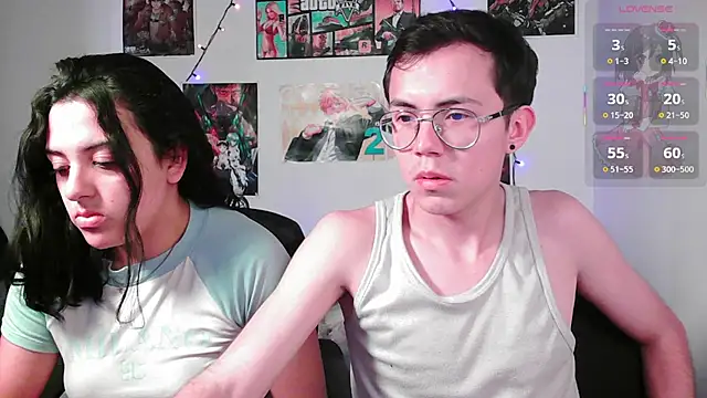 Snapshot of Tina_4_Charlie chatting on January 20, 2025, 5:59 pm Tina 4 Charlie online show from January 20, 2025, 5:59 pm