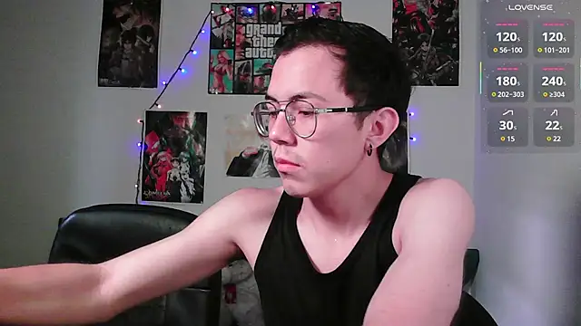 Snapshot of Tina_4_Charlie chatting on January 28, 2025, 12:43 pm Tina 4 Charlie online show from January 28, 2025, 12:43 pm