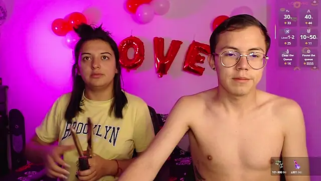 Snapshot of Tina_4_Charlie chatting on February 14, 2025, 12:03 pm Tina 4 Charlie online show from February 14, 2025, 12:03 pm