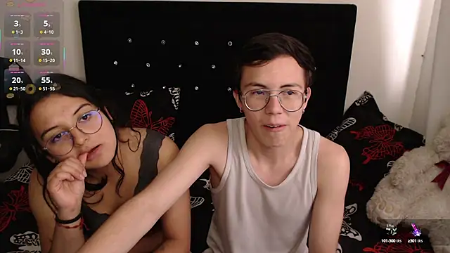 Snapshot of Tina_4_Charlie chatting on March 4, 2025, 5:45 pm Tina 4 Charlie online show from March 4, 2025, 5:45 pm