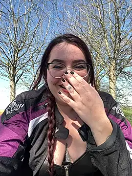Cherrycherrymiss online show from March 20, 2025, 10:43 am