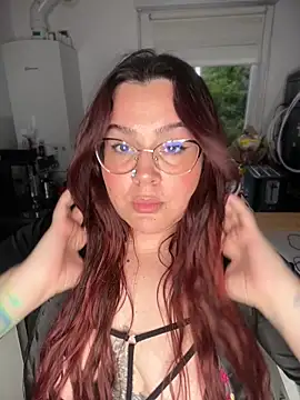 Snapshot of Cherrycherrymiss chatting on June 3, 2026, 7:41 pm Cherrycherrymiss online show from June 3, 2026, 7:41 pm