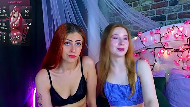 MarjorieBrown online show from June 18, 2026, 8:02 pm