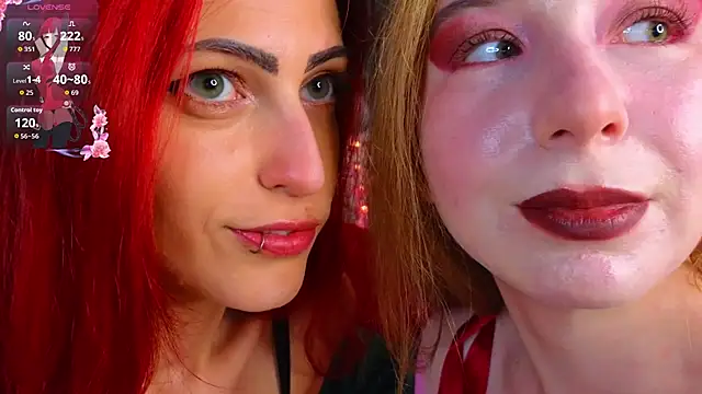MarjorieBrown online show from July 9, 2026, 7:29 pm