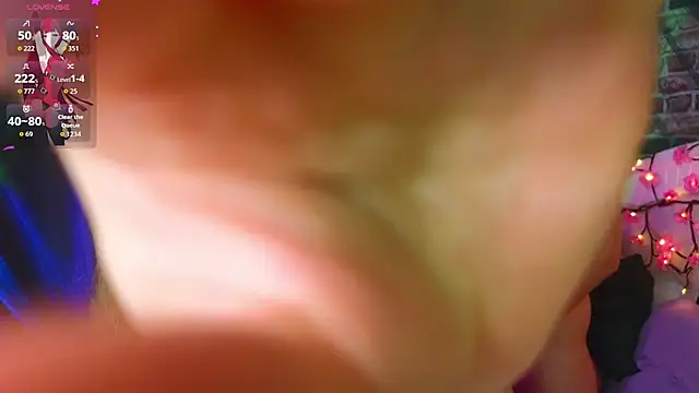 MarjorieBrown online show from July 20, 2026, 7:38 pm
