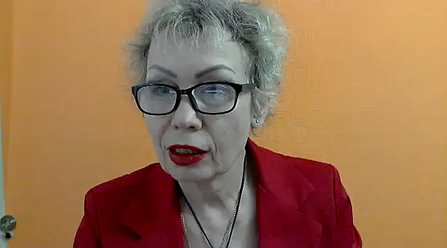 NessyJenixs online show from February 13, 2025, 6:48 pm