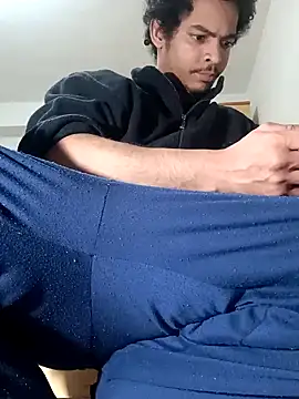 cingonduro online show from March 9, 2025, 6:43 pm