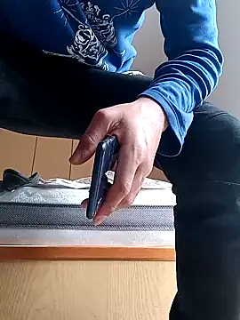 cingonduro online show from March 14, 2025, 11:23 am