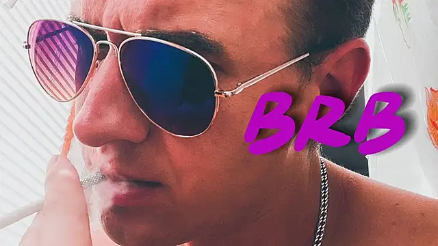 DiMastyzzz online show from January 31, 2025, 8:54 pm